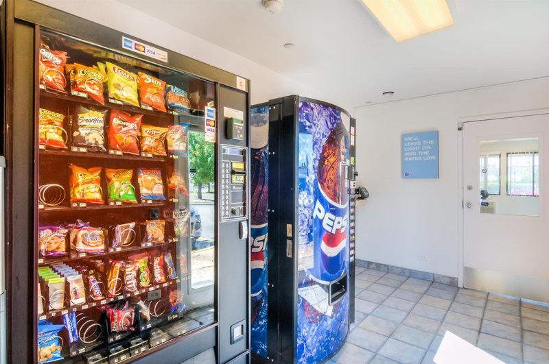 Motel 6 Chicago - Elk Grove Elk Grove Village Kültér fotó