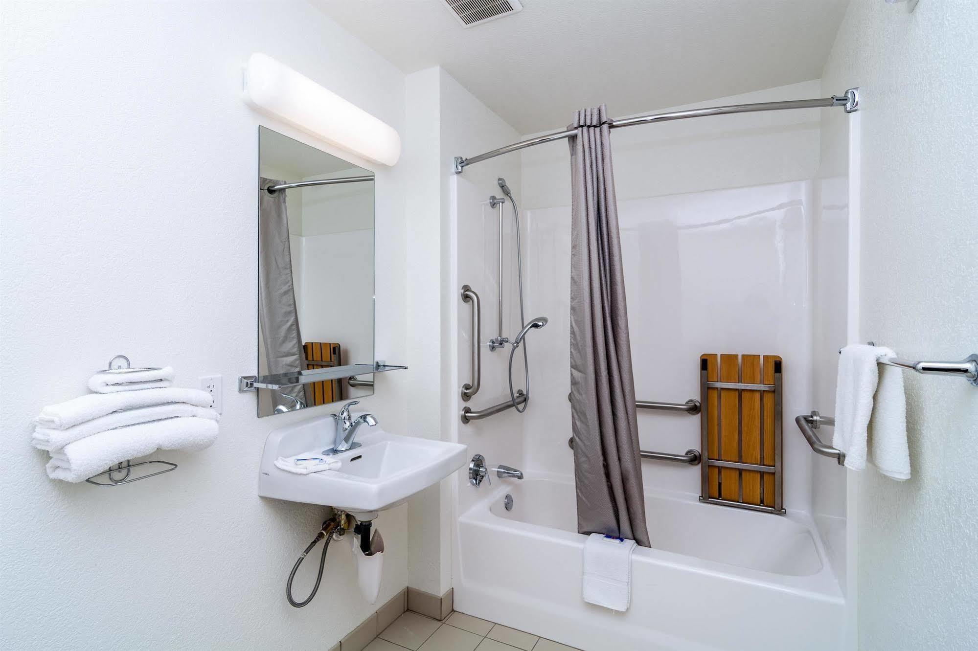 Motel 6 Chicago - Elk Grove Elk Grove Village Kültér fotó