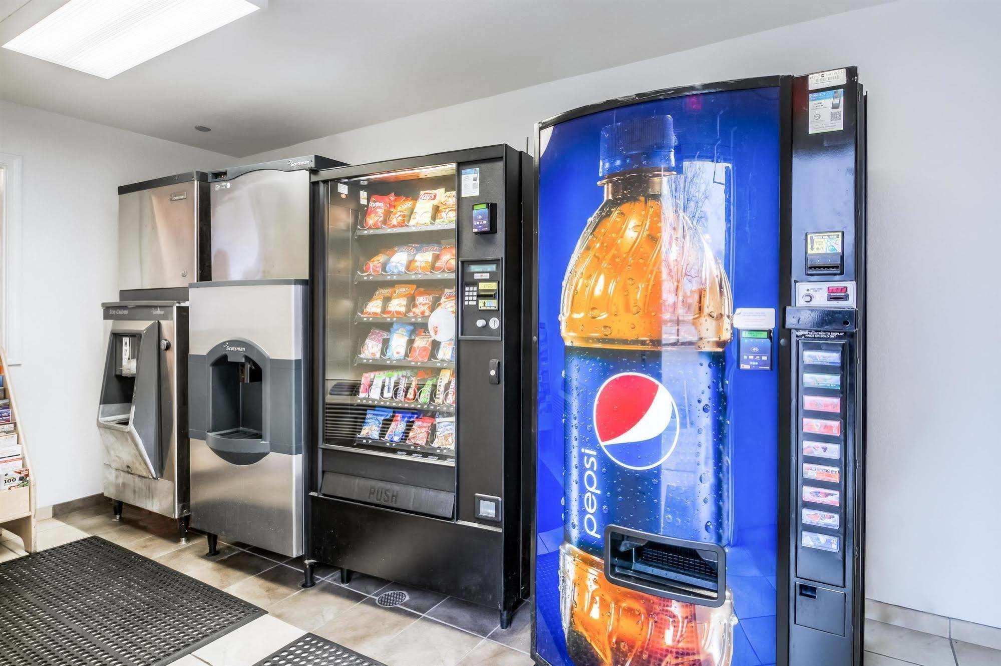 Motel 6 Chicago - Elk Grove Elk Grove Village Kültér fotó